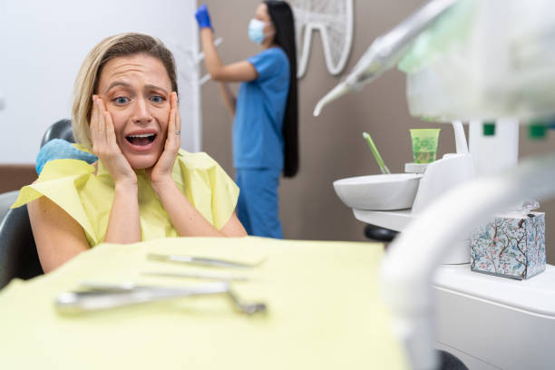 Best Emergency Denture Repair in Selden, NY