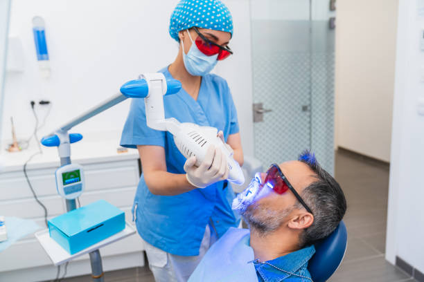 Best Broken or Chipped Tooth Repair in Selden, NY